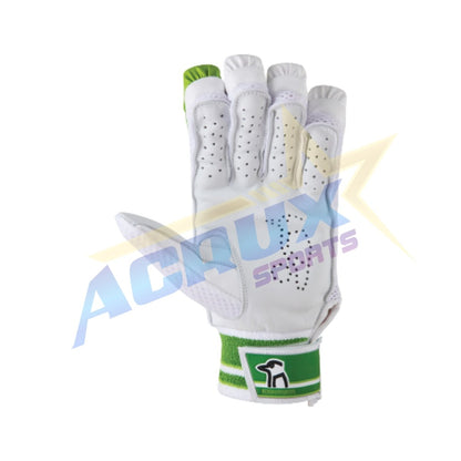 Kookaburra Kahuna Pro 5.0 Cricket Batting Gloves.