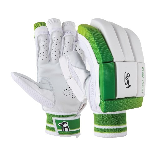 Kookaburra Kahuna Pro 5.0 Cricket Batting Gloves.