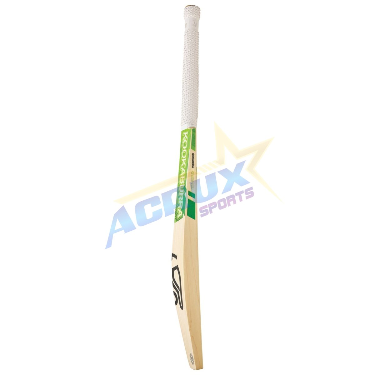 Kookaburra Kahuna Pro Players Youth English Willow Cricket Bat.