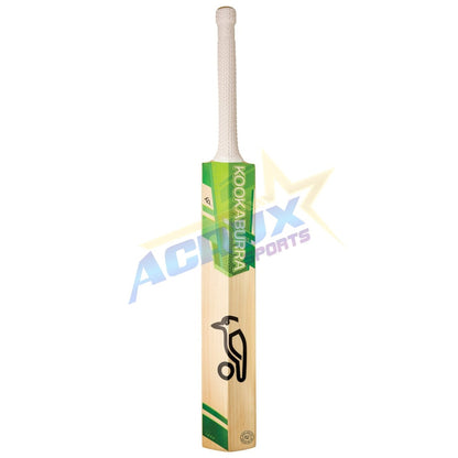 Kookaburra Kahuna Pro Players Youth English Willow Cricket Bat.