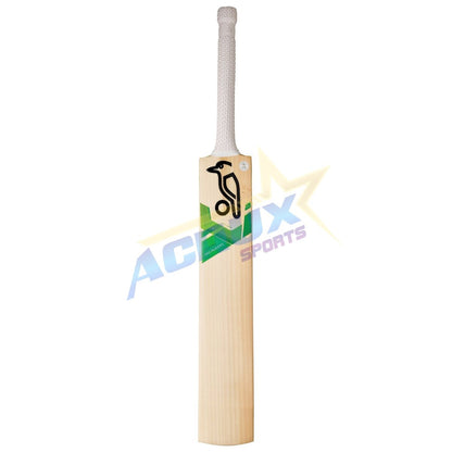 Kookaburra Kahuna Pro Players Youth English Willow Cricket Bat.