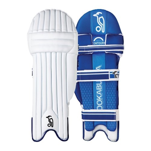 Kookaburra Pace Pro 3.0 Cricket Batting Pads.