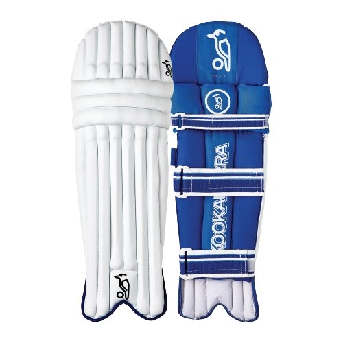 Kookaburra Pace Pro 5.0 Cricket Batting Pads.