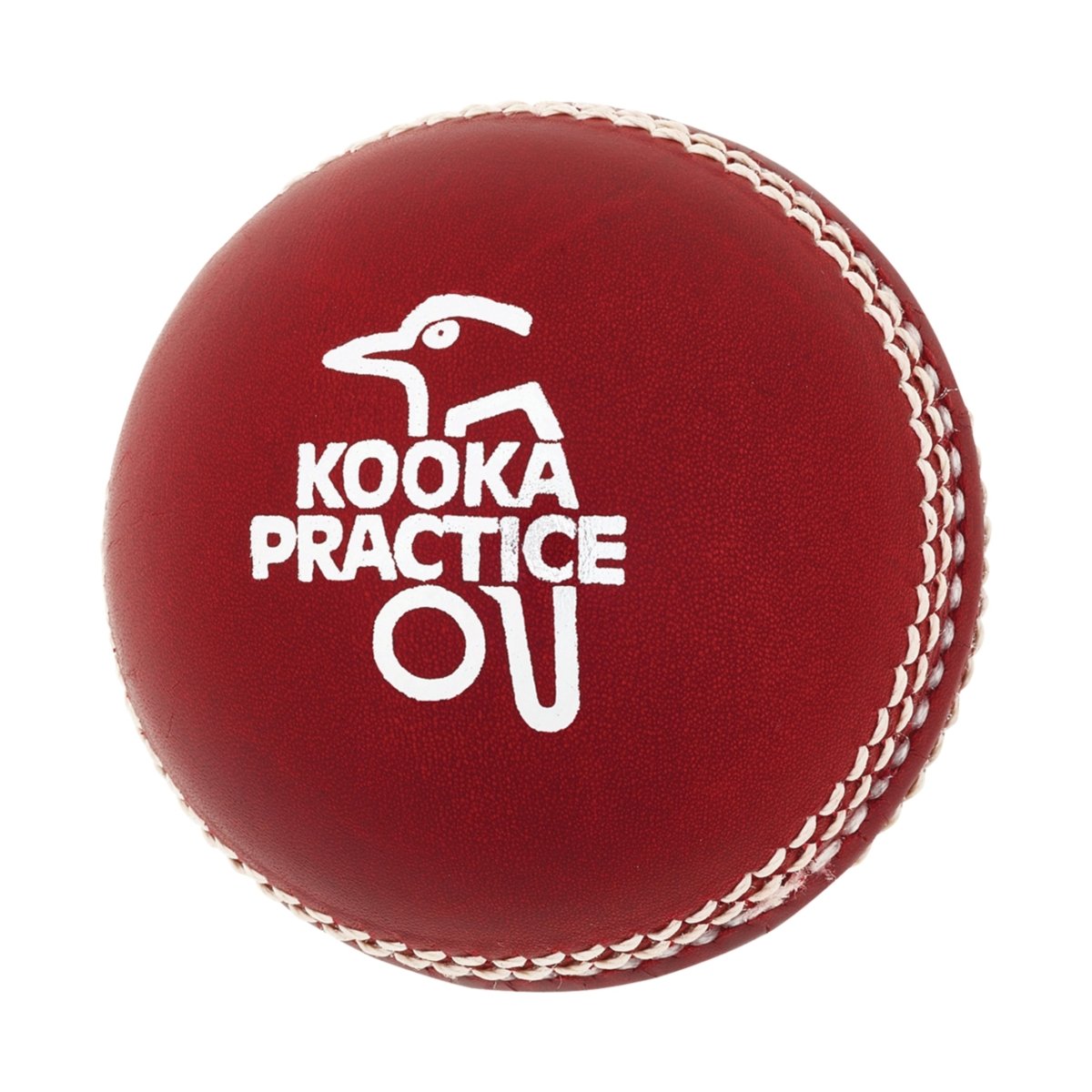 Kookaburra Practice Cricket Ball.