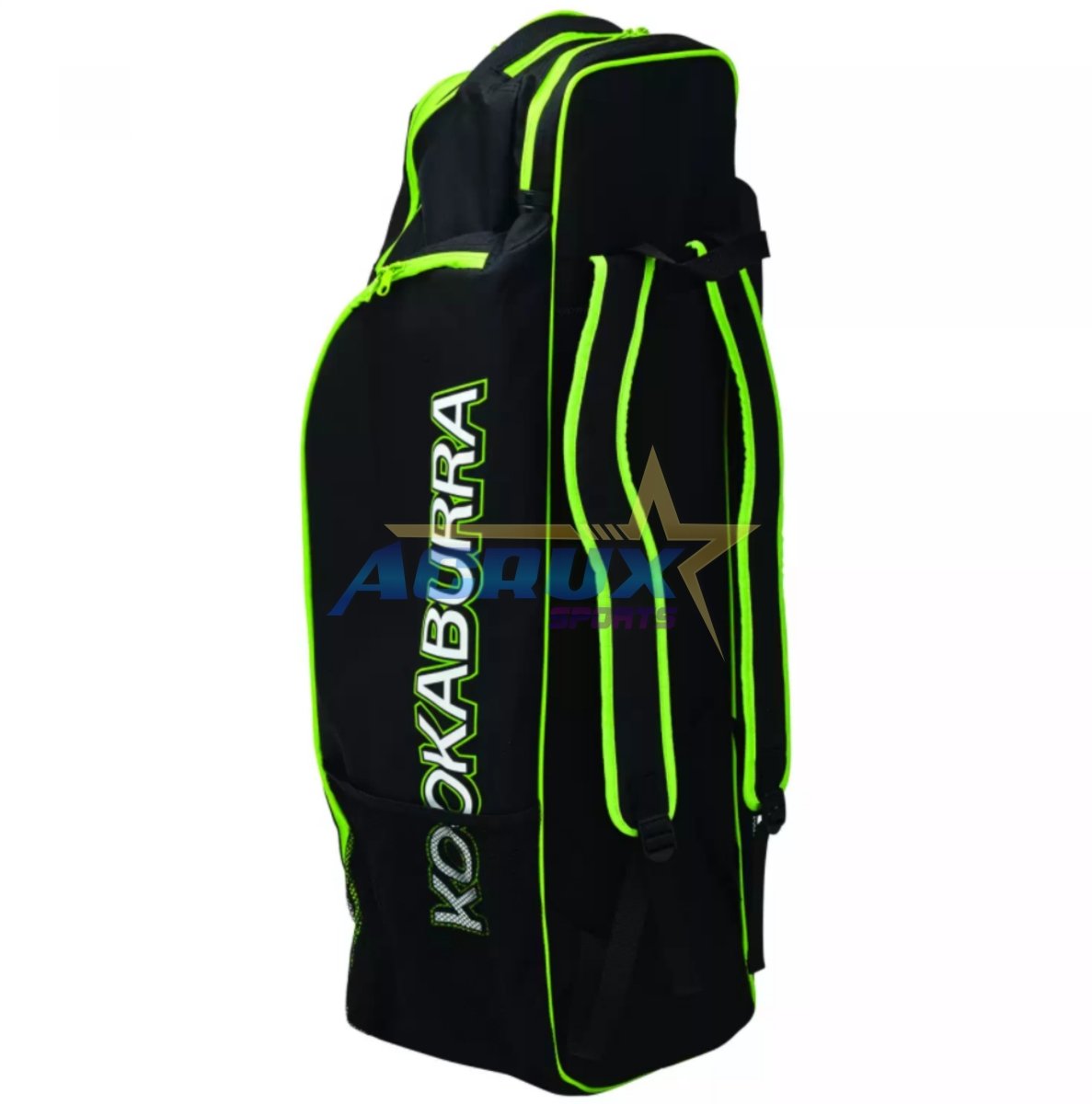 Kookaburra Pro 1.0 Cricket Duffle Kitbag.