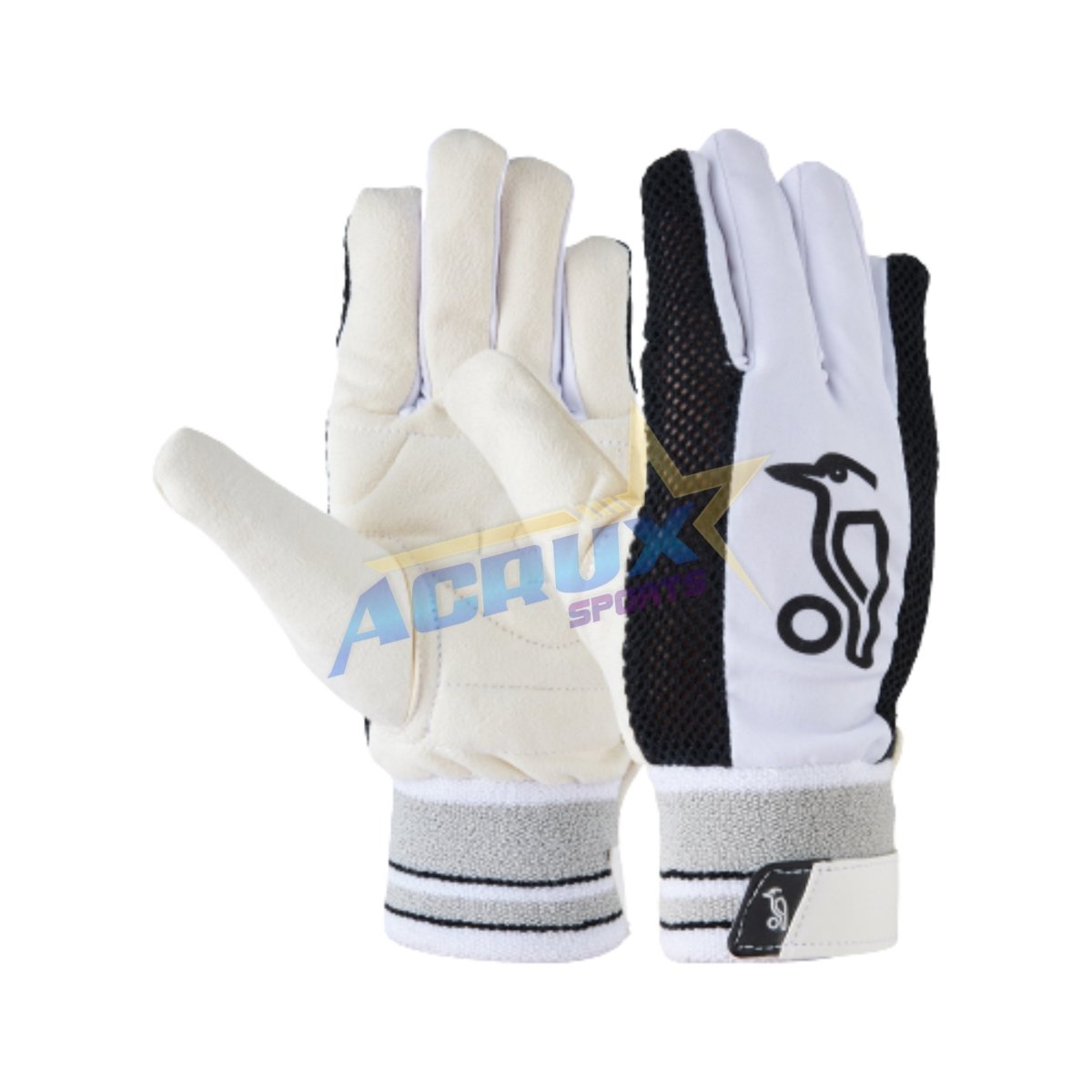 Kookaburra Pro 1.0 Wicket Keeping Inners.