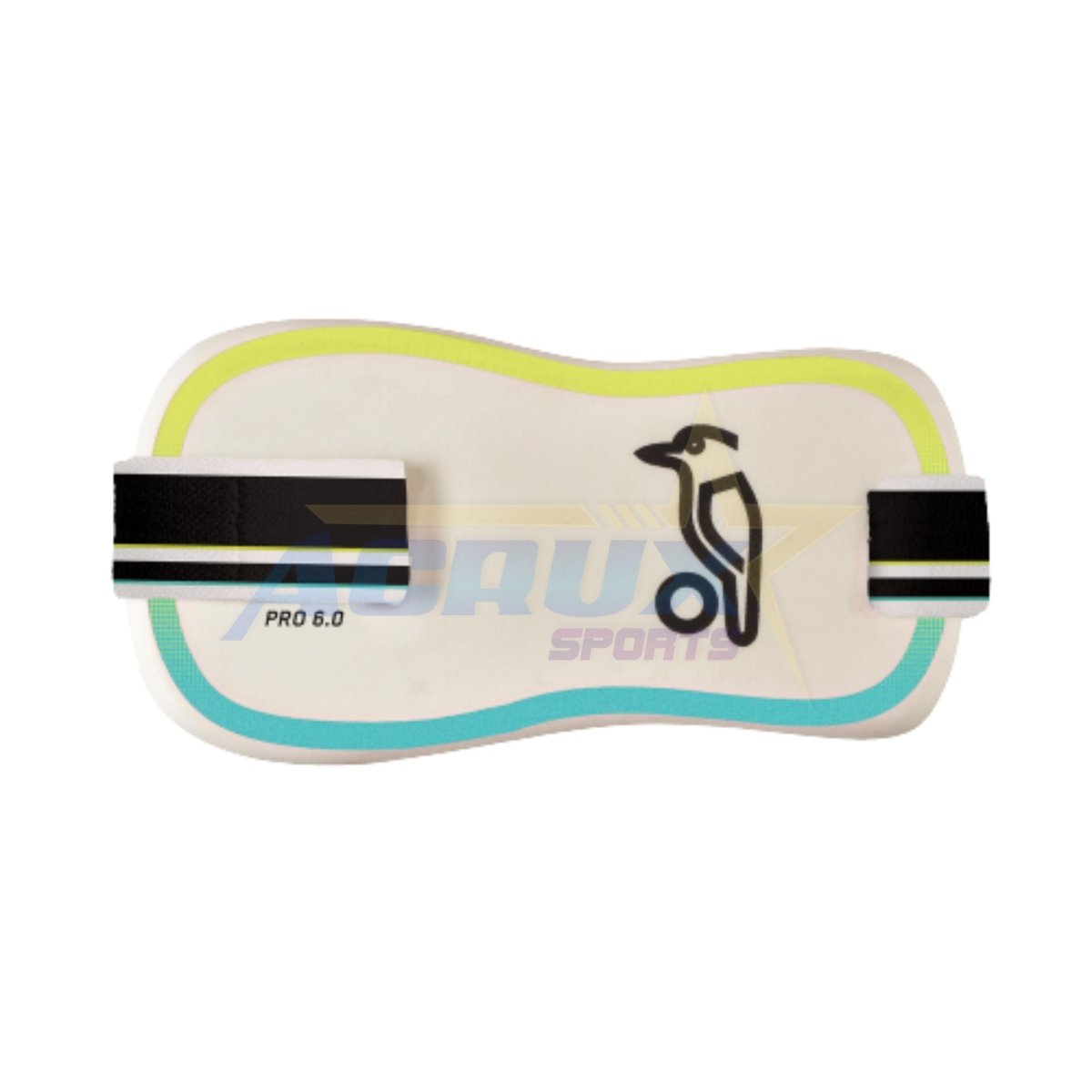 Kookaburra Pro 6.0 Cricket Chest Guard.