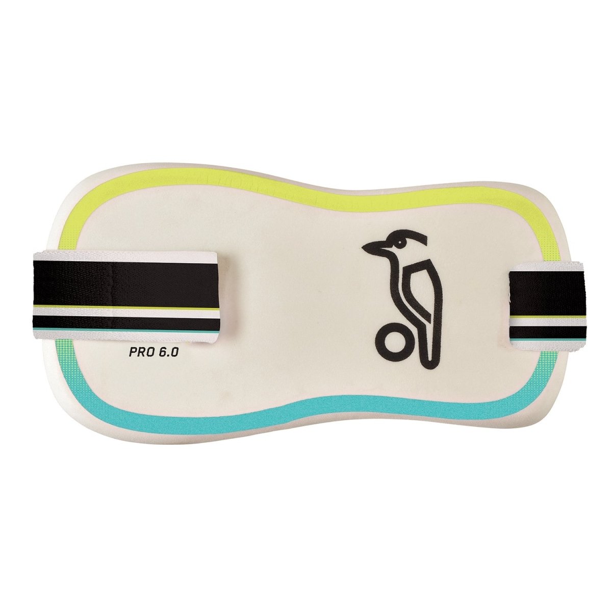 Kookaburra Pro 6.0 Cricket Chest Guard.