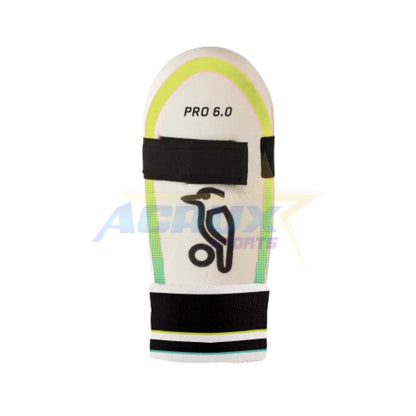 Kookaburra Pro 6.0 Cricket Elbow Guard.