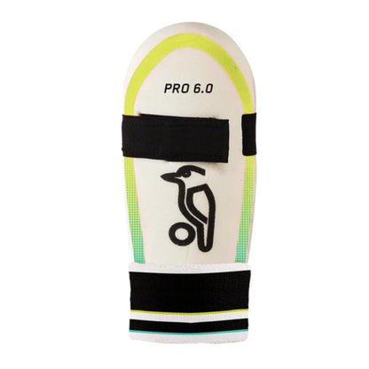 Kookaburra Pro 6.0 Cricket Elbow Guard.