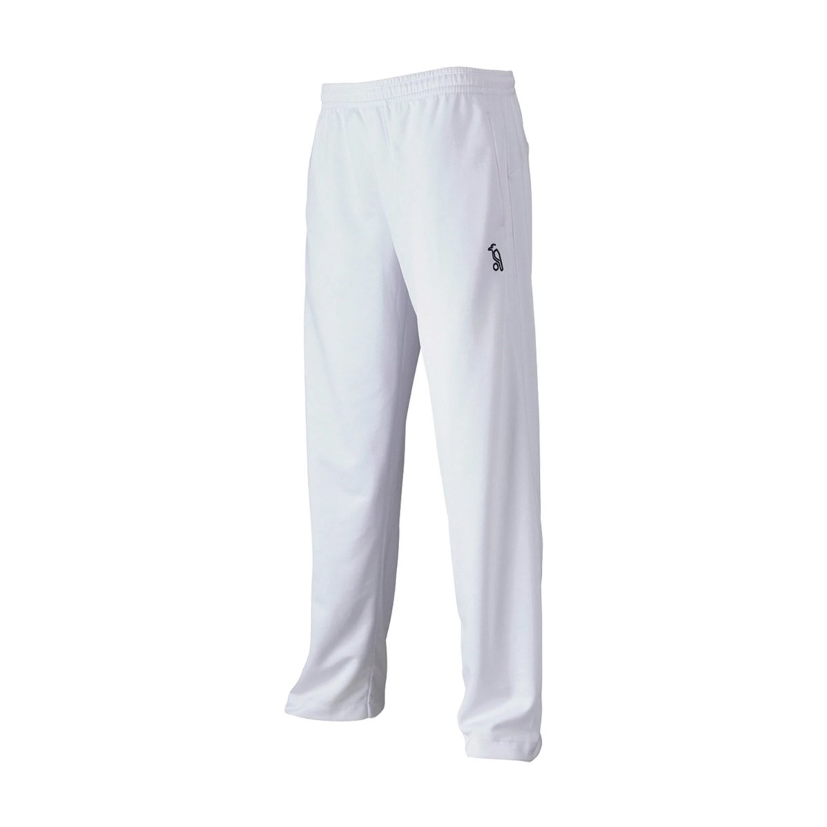 Kookaburra Pro Active Cricket Pants White