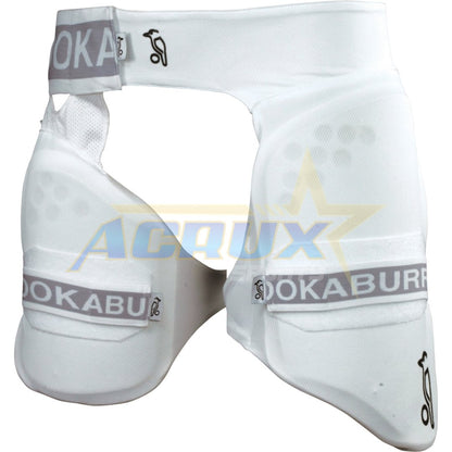 Kookaburra Pro Guard 500 Cricket Thigh Guard.