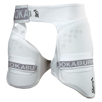 Kookaburra Pro Guard 500 Cricket Thigh Guard.