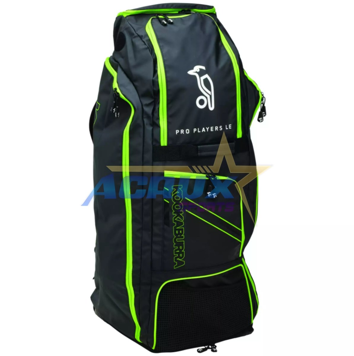 Kookaburra Pro Players LE Cricket Duffle Kitbag - Acrux Sports