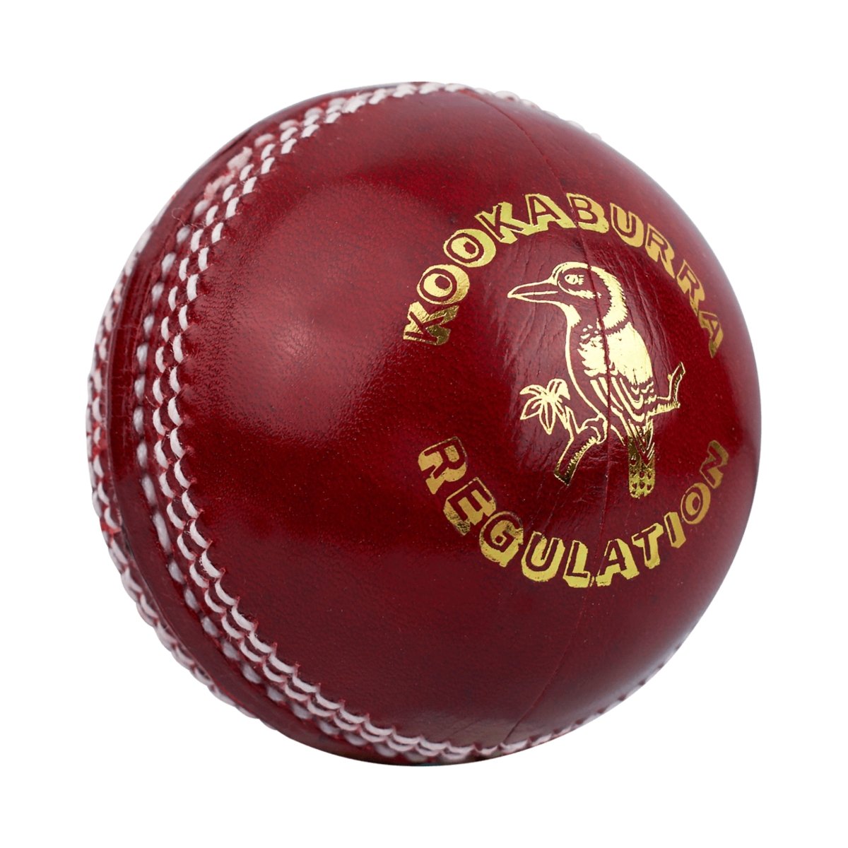 Kookaburra Regulation Cricket Ball Pack of 12.