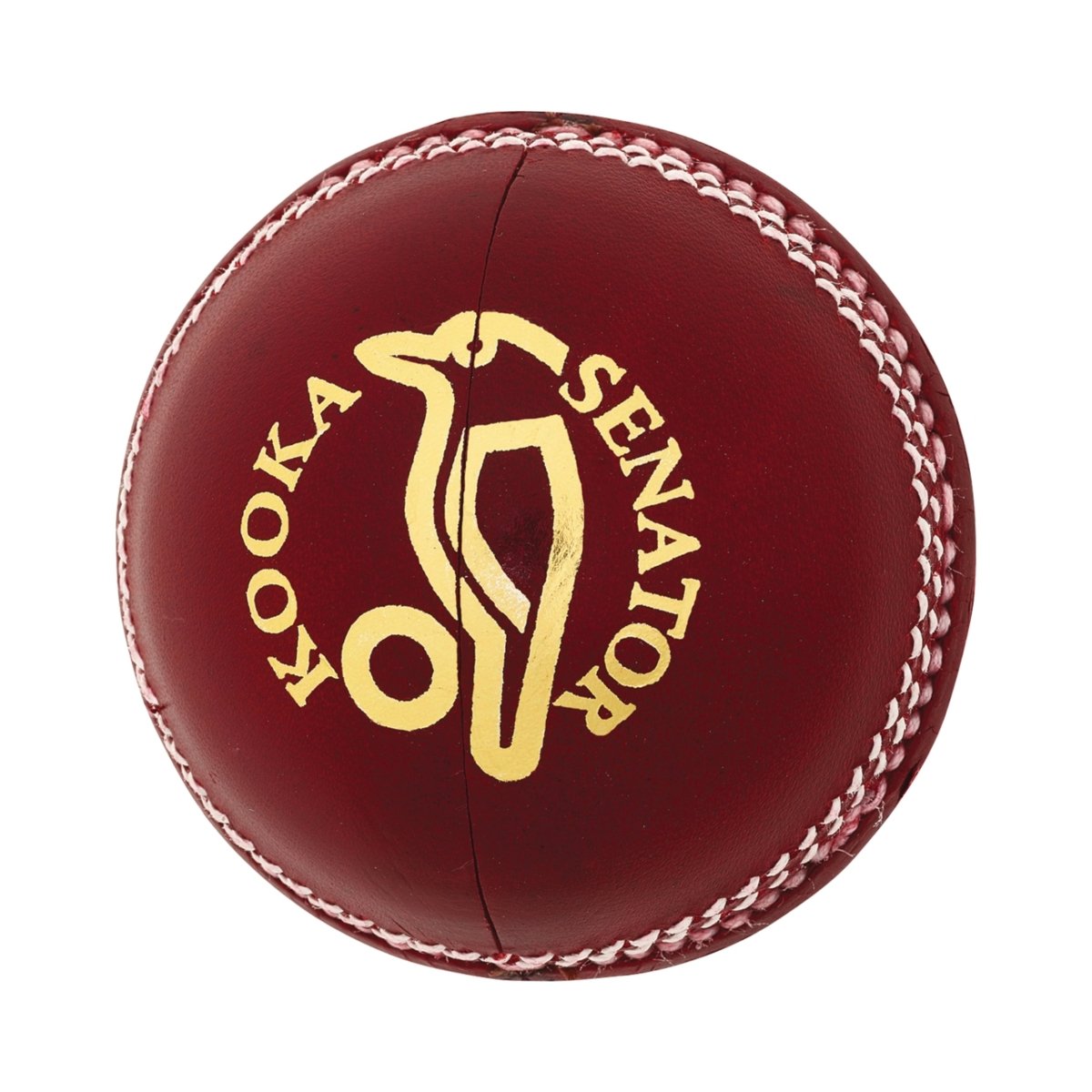 Kookaburra Senator Cricket Ball.