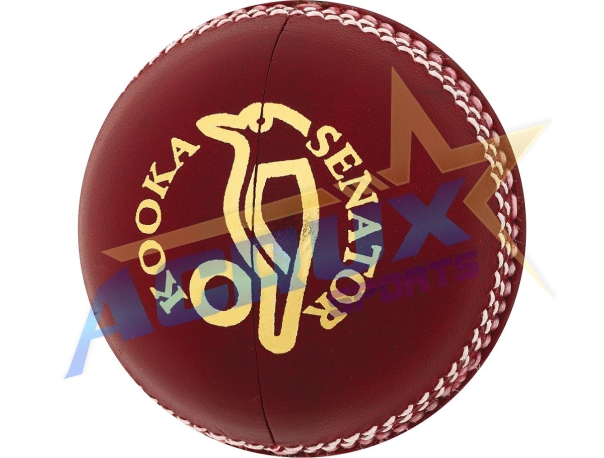 Kookaburra Senator Cricket Ball Pack of 12