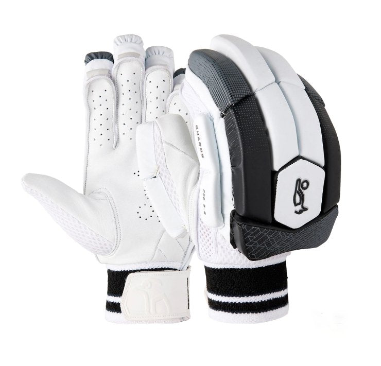Kookaburra Shadow Pro 2.0 Cricket Batting Gloves - Acrux Sports