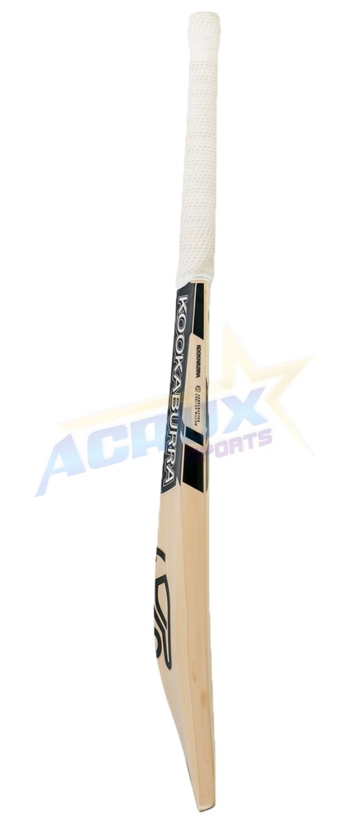 Kookaburra Shadow Pro 2.0 Youth English Willow Cricket Bat.