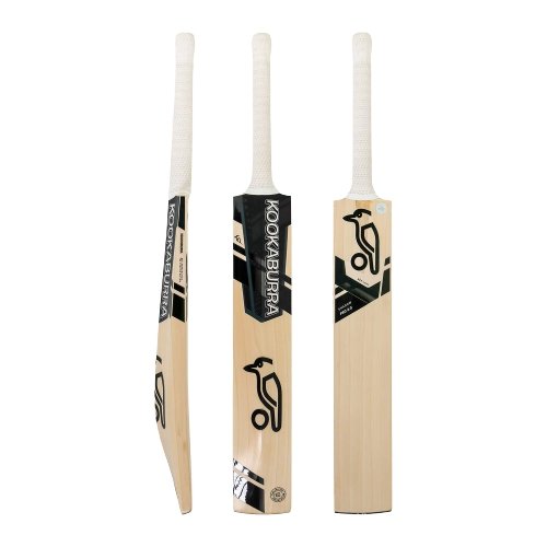 Kookaburra Shadow Pro 2.0 Youth English Willow Cricket Bat.