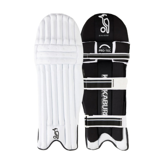 Kookaburra Shadow Pro 4.0 Cricket Batting Pads - Acrux Sports