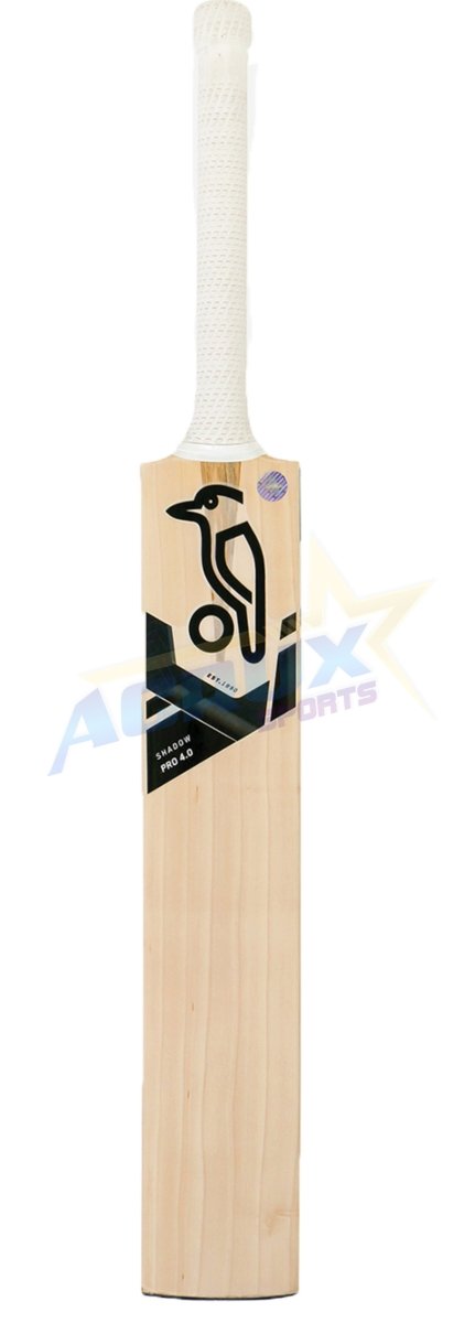 Kookaburra Shadow Pro 4.0 English Willow Cricket Bat.