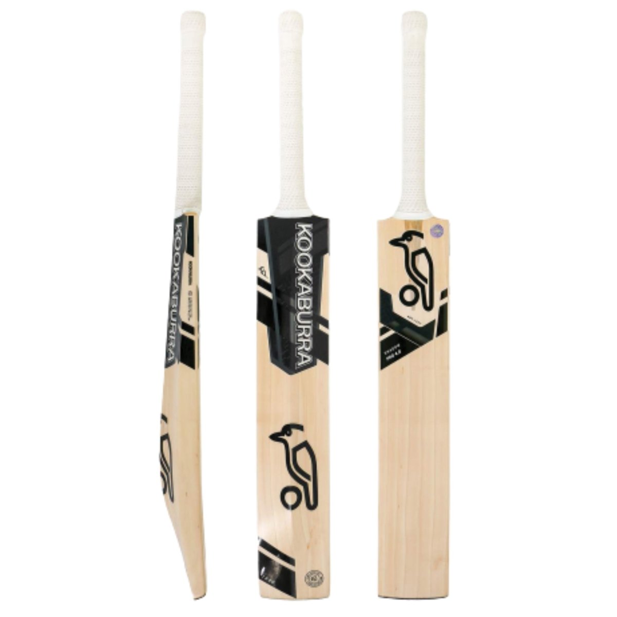 Kookaburra Shadow Pro 4.0 English Willow Cricket Bat.