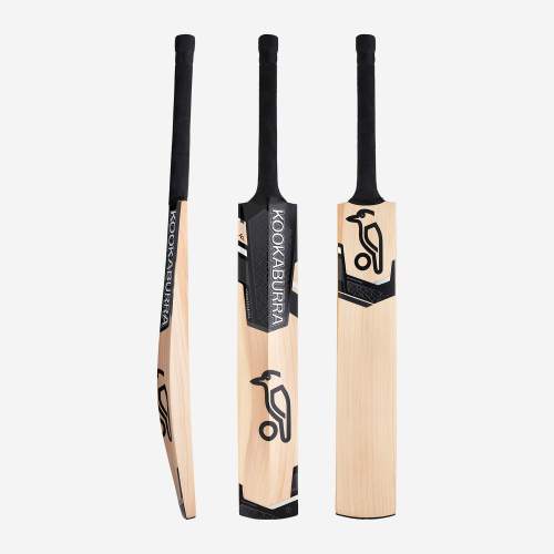 Kookaburra Shadow Pro 4.0 Youth English Willow Cricket Bat.