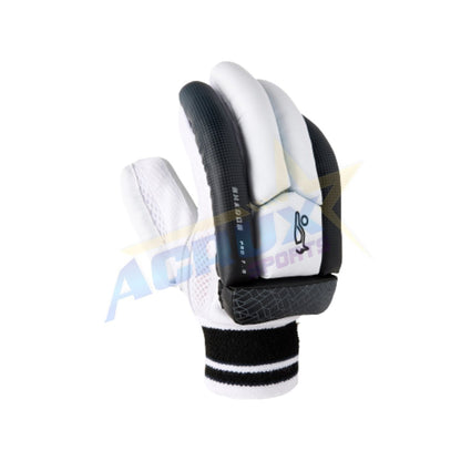 Kookaburra Shadow Pro 7.0 Cricket Batting Gloves Junior - Acrux Sports