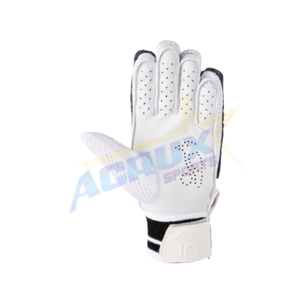 Kookaburra Shadow Pro 7.0 Cricket Batting Gloves Junior - Acrux Sports