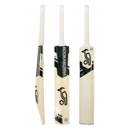 Kookaburra Shadow Pro 7.1 Junior English Willow Cricket Bat.