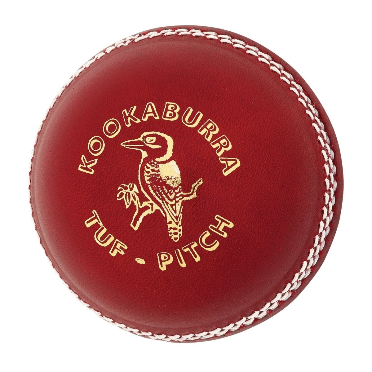 Kookaburra Tuf Pitch Cricket Ball Pack of 12 - Acrux Sports