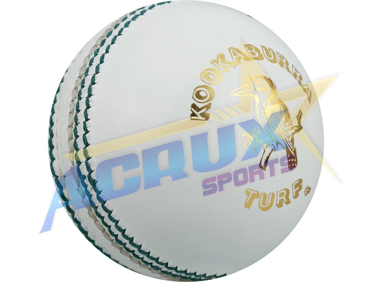 Kookaburra Turf Cricket Ball Pack of 12.