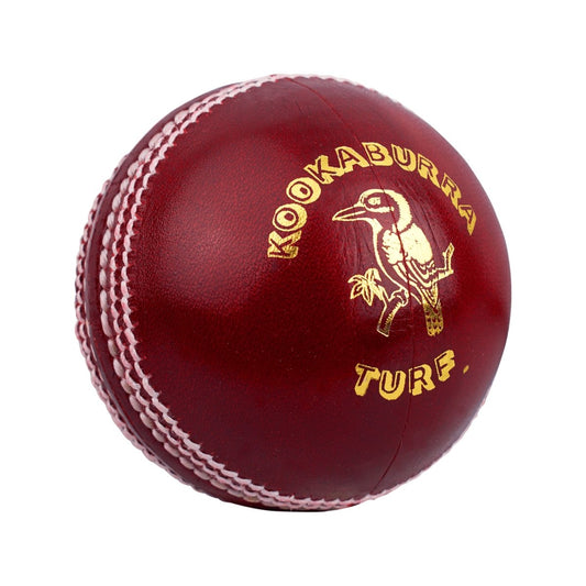 Kookaburra Turf Reject Cricket Ball Pack of 12 - Acrux Sports