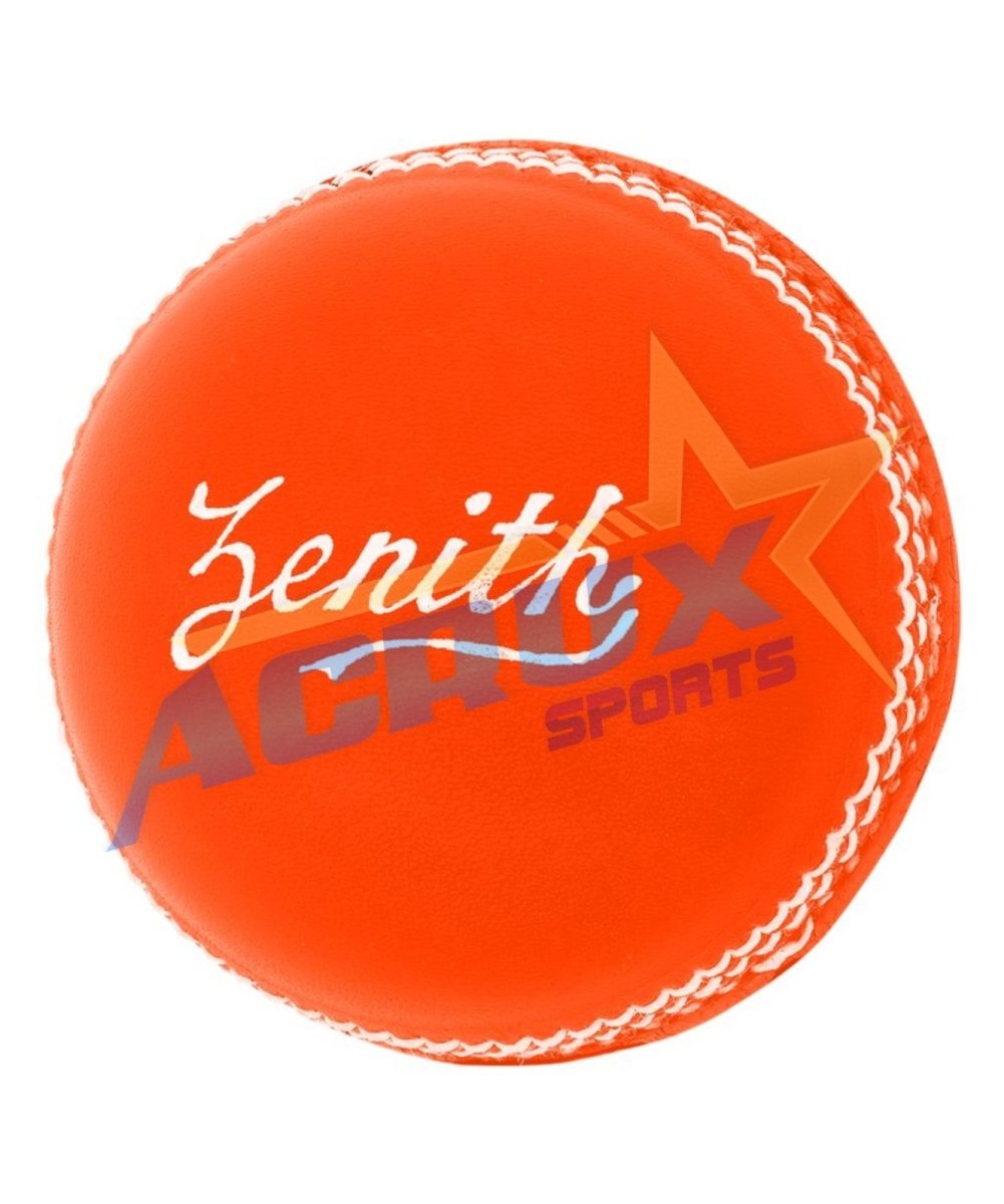 Kookaburra Zenith Cricket Ball Pack of 12