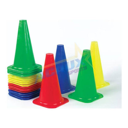 Marking Cones.