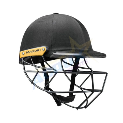 Masuri C Line Plus Steel Junior Cricket Helmet - Acrux Sports