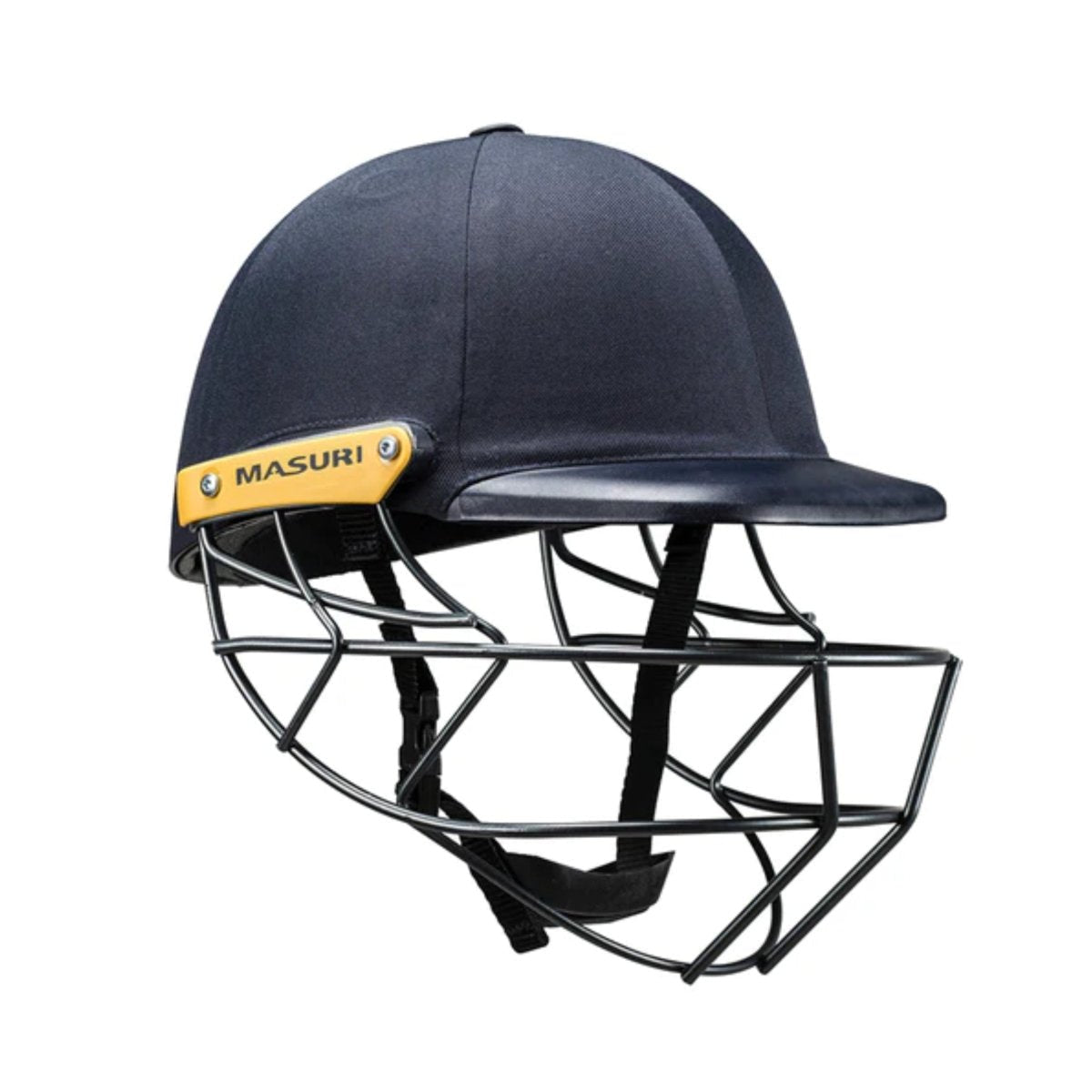 Masuri C Line Plus Steel Junior Cricket Helmet - Acrux Sports