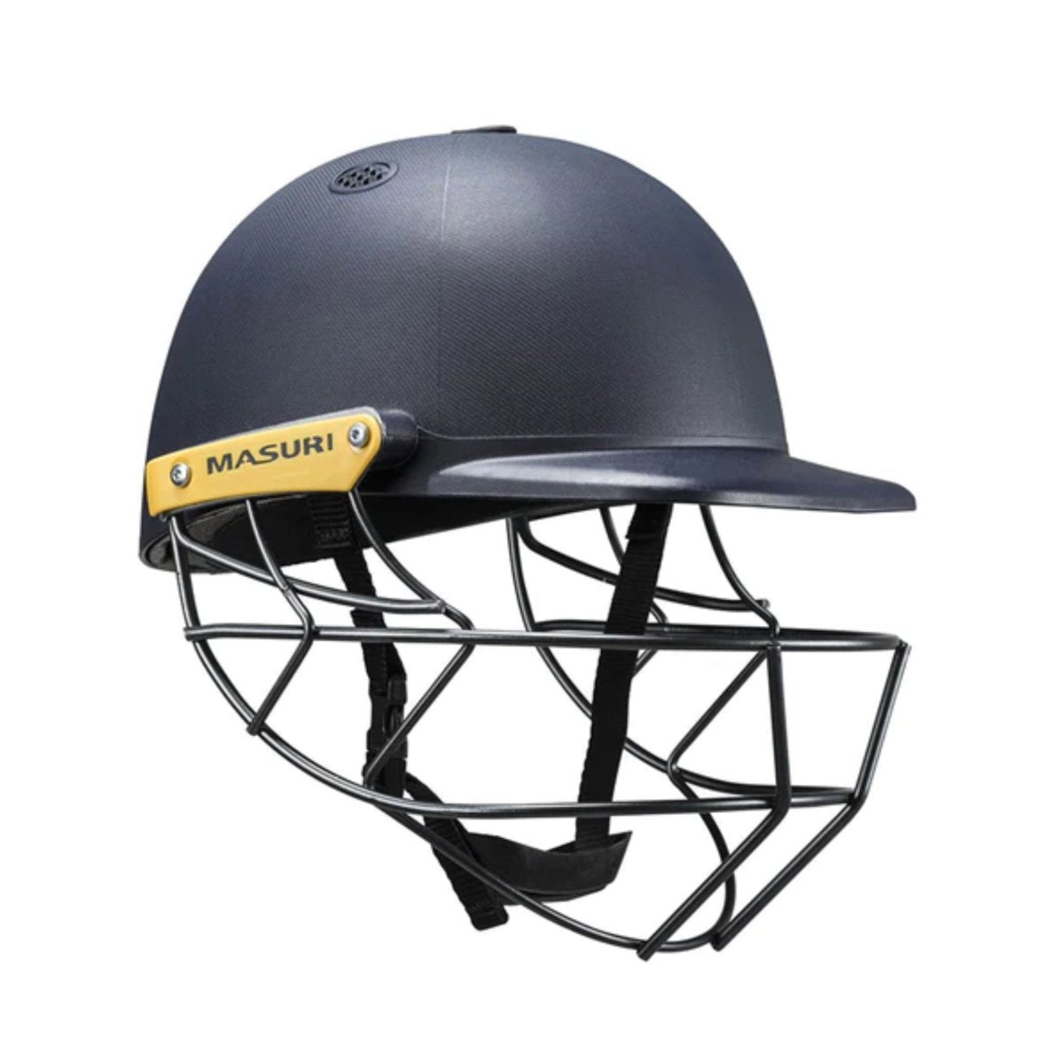 Masuri C Line Steel Junior Cricket Helmet - Acrux Sports