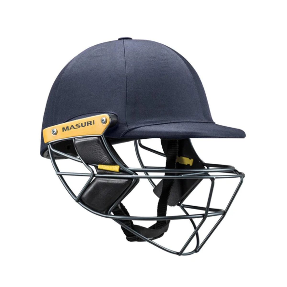 Masuri E Line Steel Cricket Helmet - Acrux Sports