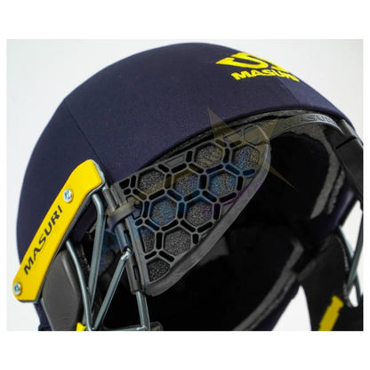 Masuri E Line Titanium Cricket Helmet - Acrux Sports