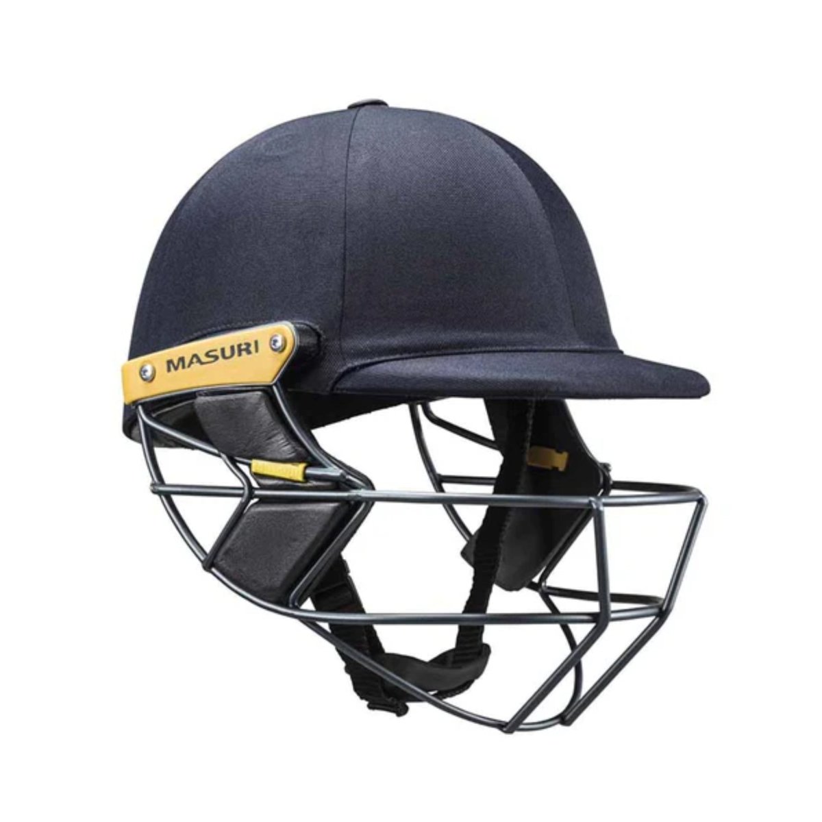 Masuri T Line Steel Senior Cricket Helmet - Acrux Sports