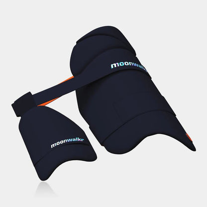 Moonwalkr 2.0 Combo Thigh Guard - Acrux Sports