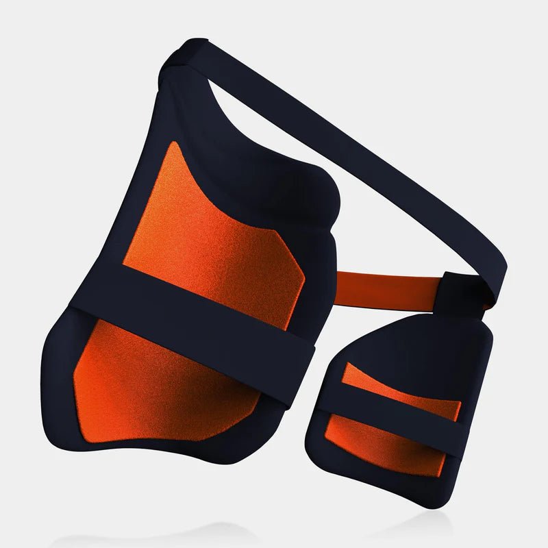 Moonwalkr 2.0 Combo Thigh Guard - Acrux Sports