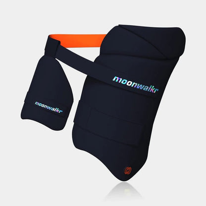 Moonwalkr 2.0 Combo Thigh Guard - Acrux Sports