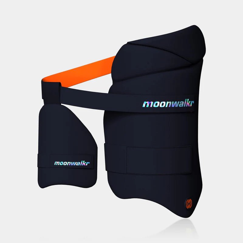 Moonwalkr 2.0 Combo Thigh Guard - Acrux Sports