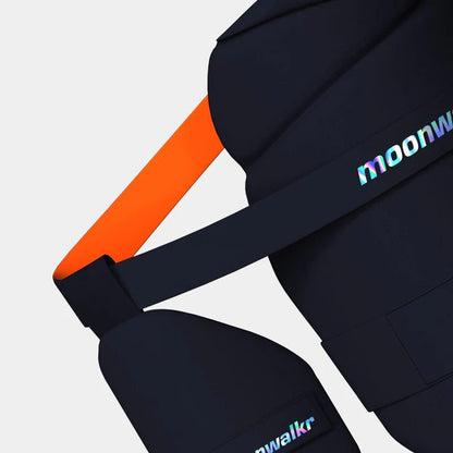 Moonwalkr 2.0 Combo Thigh Guard - Acrux Sports