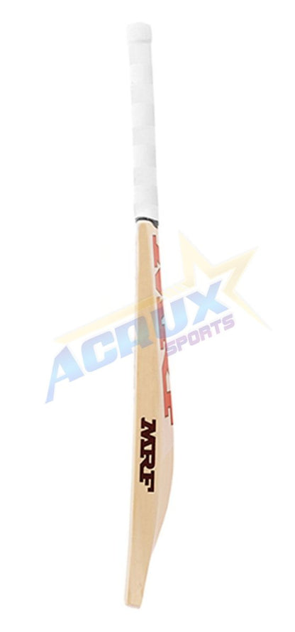 MRF Genius Grand Edition English Willow Cricket Bat.