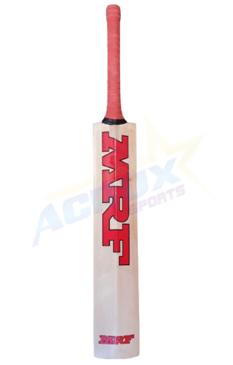 MRF Limited Edition 2023 English Willow Cricket Bat