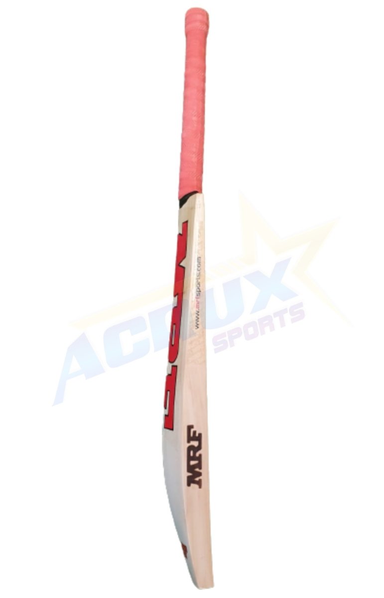 MRF Limited Edition 2023 English Willow Cricket Bat